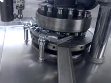 VPF17��תʽѹƬ��